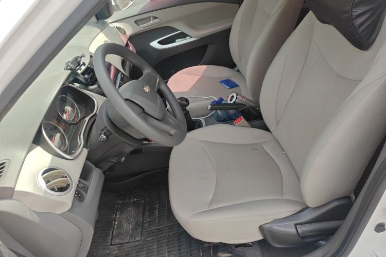 Used Chevrolet Sail 2016 Sail 3 1.3L Manual Comfort Sunroof Edition