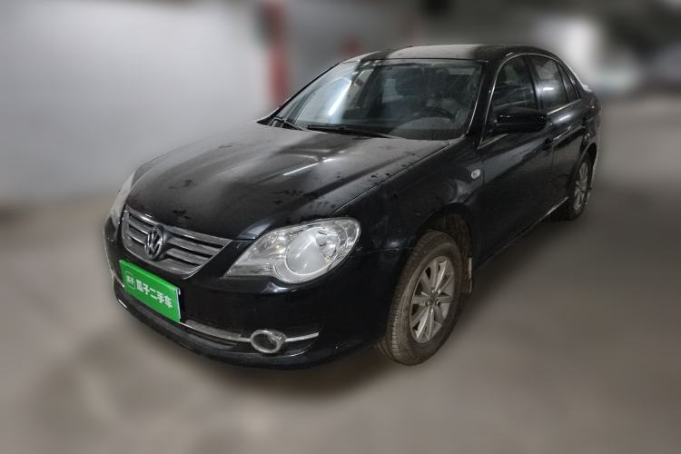 Used Volkswagen Bora 2011 1.6L Manual Comfort Version