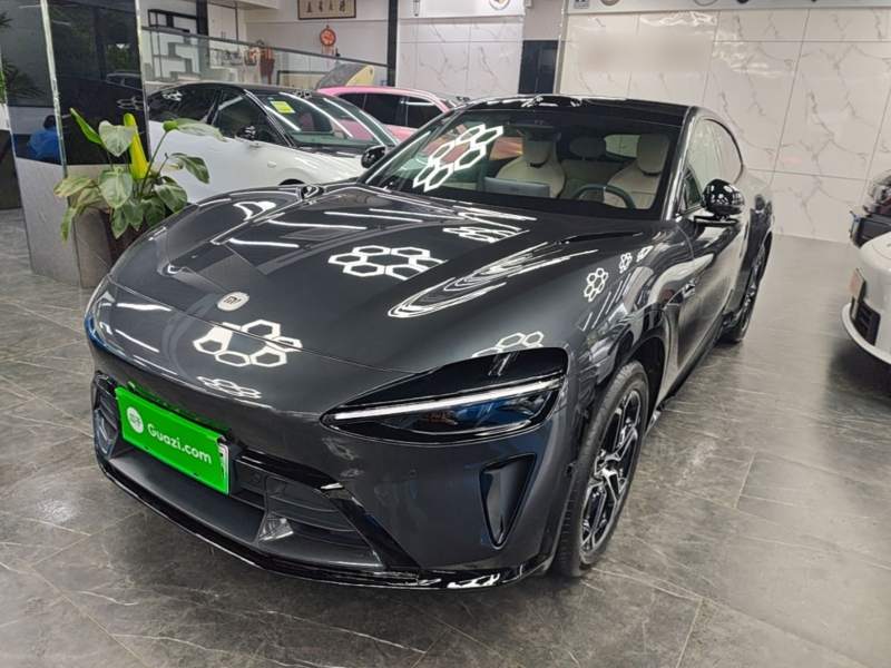 Used Xiaomi Auto YU7 2026 Standard Edition