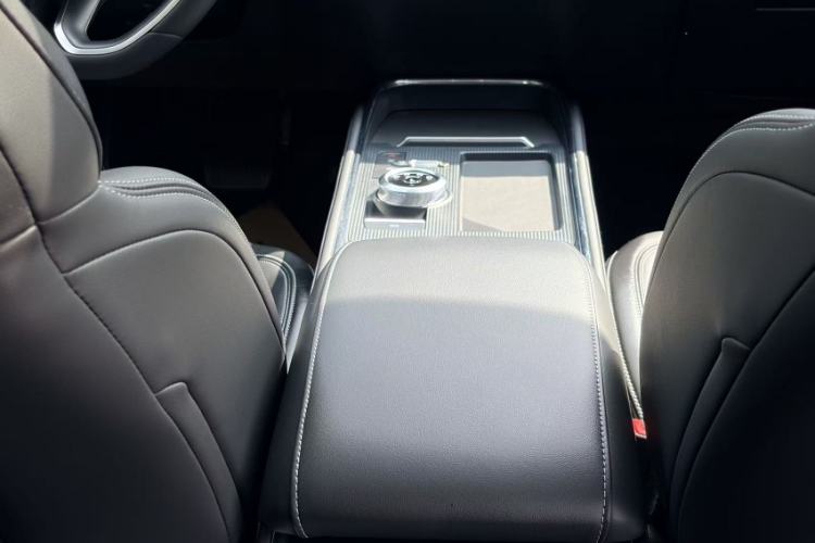 Used Ford Mondeo 2025 2.0T EcoBoost Luxury Version