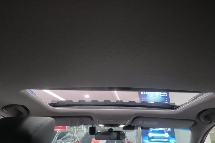 Used Honda Accord 2022 260TURBO Luxury Edition Headliner