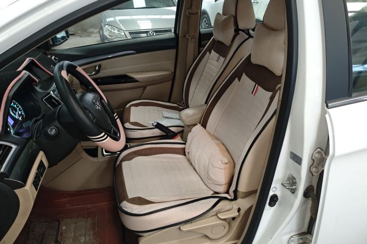 Used Great Wall C30 2015 1.5L Manual Luxury Model
