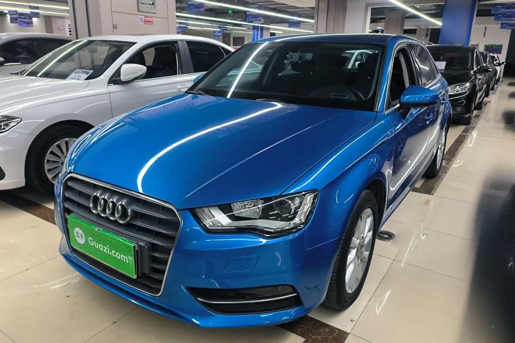 Used Audi A3 2014 Sportback 35 TFSI Automatic Ambition Edition