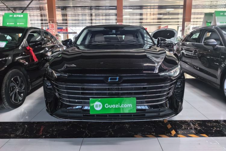 Used Bestune B70 2024 Dragon Edition 1.5T Leading Model