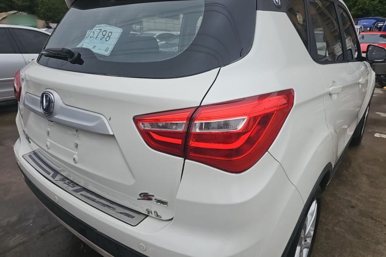 Used CHANGAN CS35 2017 1.6L Manual Luxury Model Right Rear Taillight