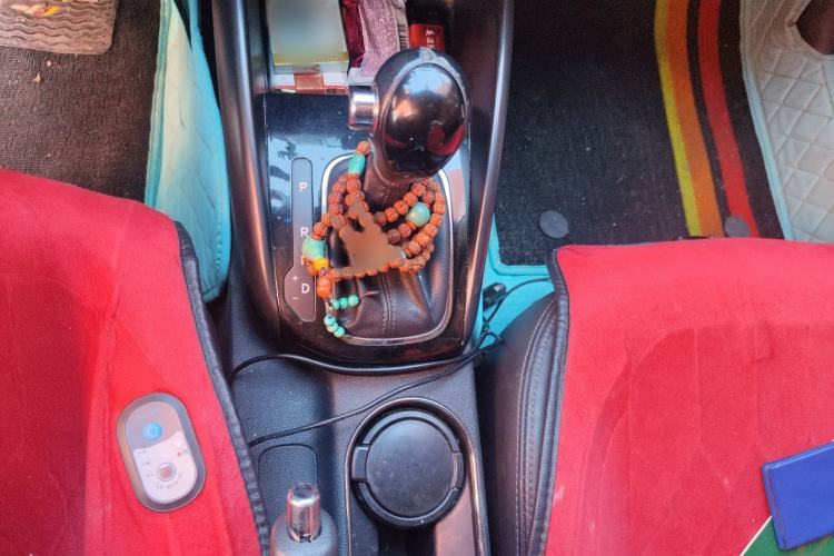 Used Kia Forte 2014 1.6L AT Premium Special