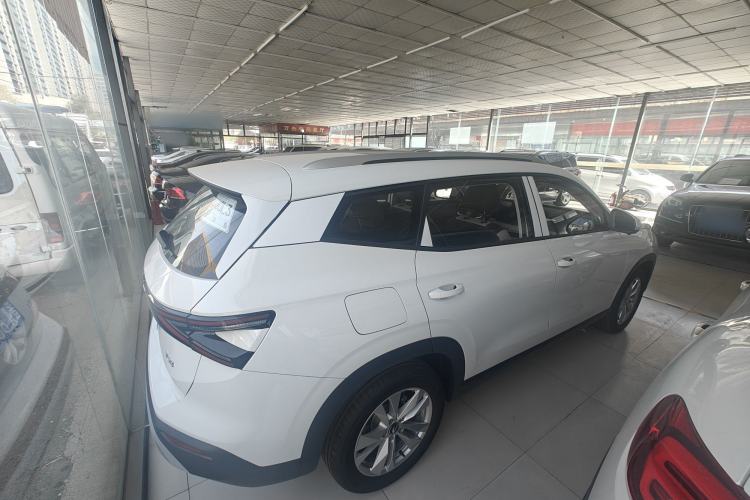 Used Jetta VS8 2026 Model 280TSI Automatic All-Round Edition Exterior 3