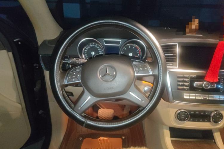 Used Mercedes-Benz GL-Class 2013 GL 500 4MATIC