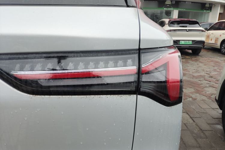 Used Wuling Xingguang S 2024 130 km Flagship Version