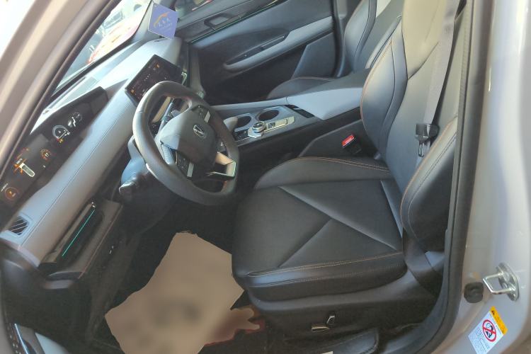 Used Changan UNI-V 2022 1.5T Prestige Version
