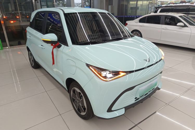 Used Cowin October 2026 Model Mate 305km Guoxuan Surfing Waves Edition
