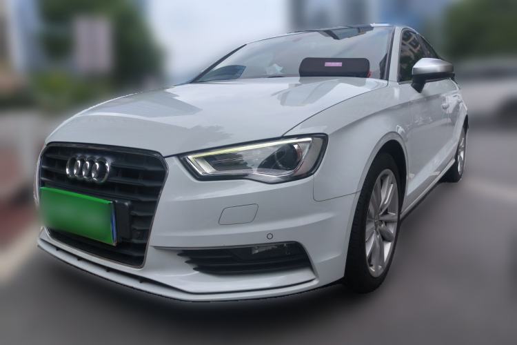 Used Audi A3 2016 Limousine 35 TFSI Prestige Edition Guazi used car, China used car export, Used car for sale, Used  cars, Cheapest cars for sale