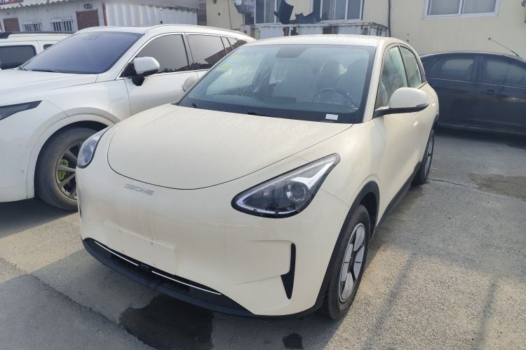 Used Geely Galaxy Geome 2026 Model 310km Youth Edition