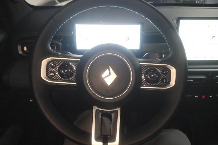 Used Baojun Spark EUV 2024 Flagship Edition 4 Seats
