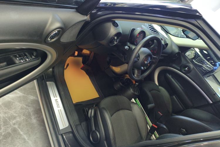 Used MINI Countryman 2014 1.6T COOPER ALL4 Fun