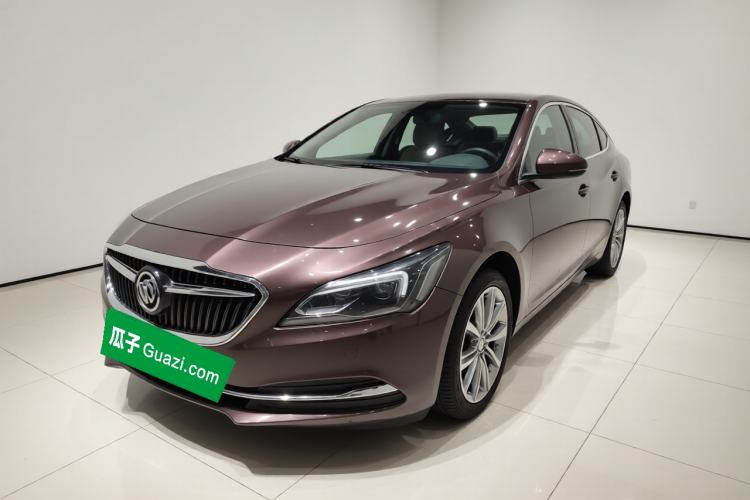 Used Buick LaCrosse 2018 28T Elite Edition Guazi used car, China used car export, Used car for sale, Used  cars, Cheapest cars for sale
