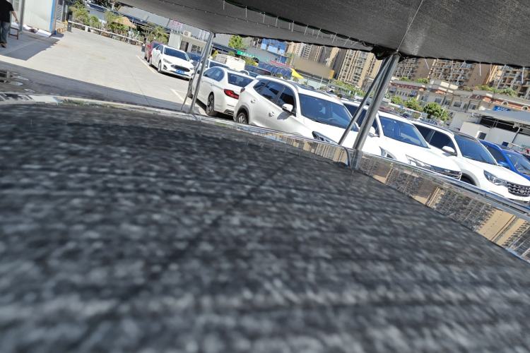 Used Leapmotor T03 2023 310 Lite Edition Roof