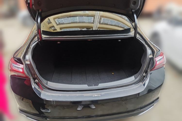 Used Chevrolet Malibu XL 2022 Redline 550T Automatic RuiLian Edition