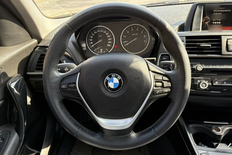Used BMW 1 Series 2013 Revised 116i Urban Edition