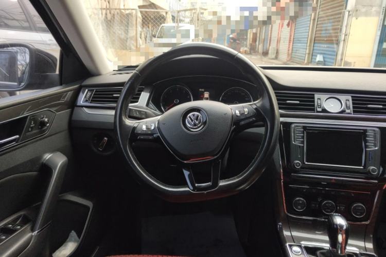 Used Volkswagen Passat 2016 330TSI DSG Prestige Edition