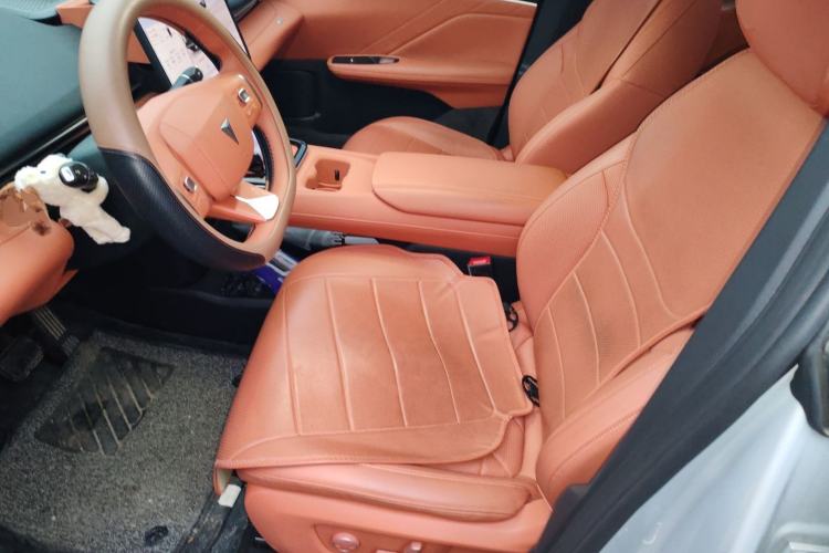 Used Deepal S05 2024 200Max Range-Extended Long-Range Version
