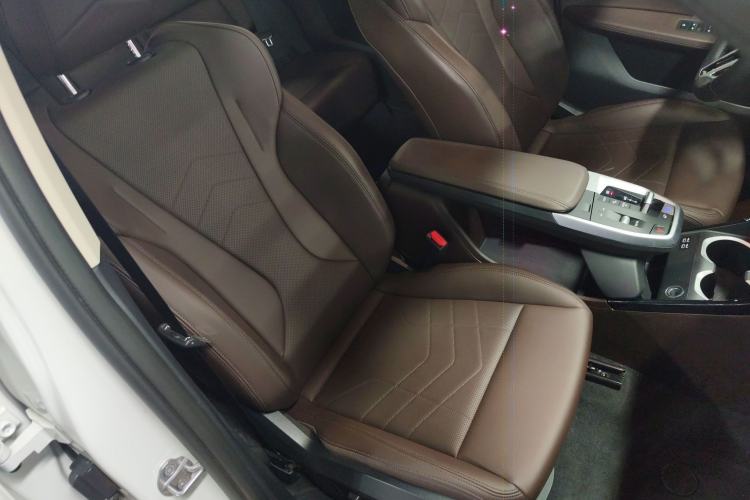 Used BMW iX1 2023 eDrive25L M Sport Package