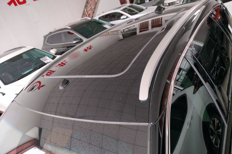 Used Lincoln Nautilus 2023 2.0T Four-Wheel Drive Luxury Edition