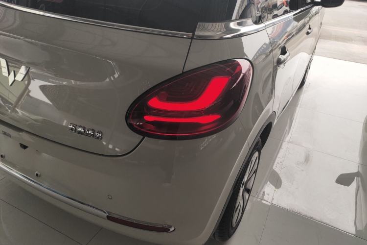 Used Wuling Bingo 2023 333 km Enjoyment Version Right Rear Taillight