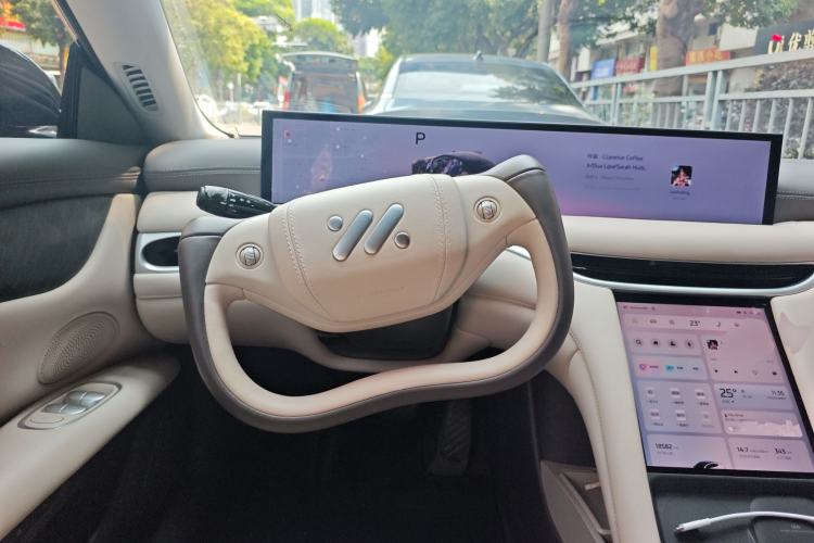 Used IM L6 2024 Max Standard Edition