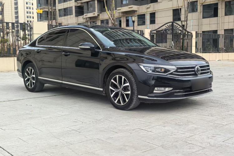 Used Volkswagen Magotan 2020 330TSI DSG Leading Model