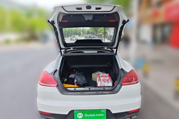 Used Porsche Panamera 2014 Panamera Executive 3.0T
