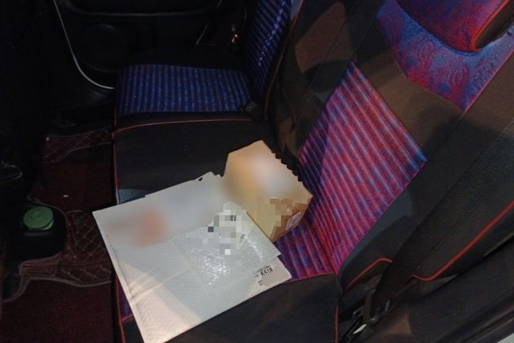 Used Honda XR-V 2019 1.5L CVT Comfort Version China V Emission Standard