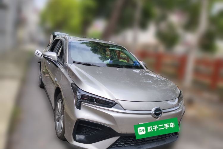 Used AION S 2022 Meizu 580 Pio
