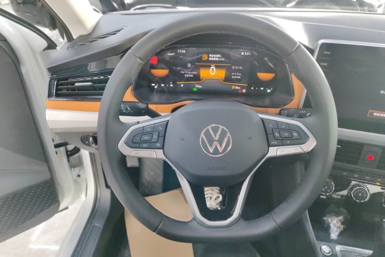 Used Volkswagen Bora 2026 200TSI DSG Yuexing Navigation Edition