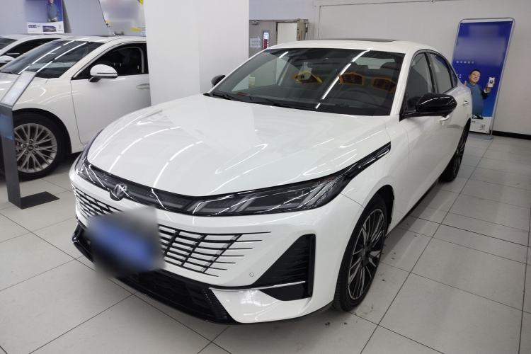 Used CHANGAN Eado 2026 Model, Fourth Generation, 1.5T 500Bar Smart Enjoyment Edition