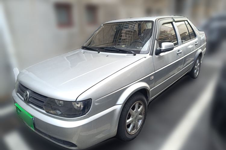 Used Volkswagen Jetta 2012 1.6L Collector's Edition