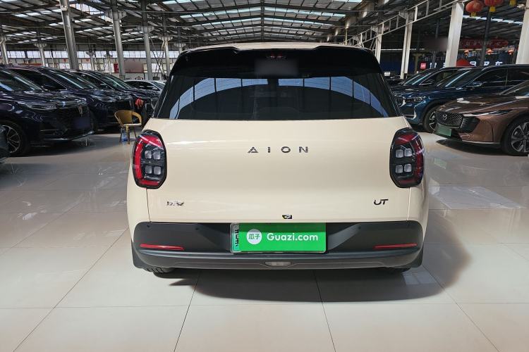 Used AION UT 2025 420 Smart Edition