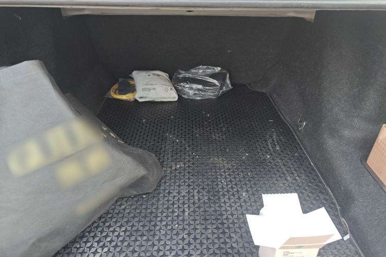 Used BMW 5 Series 2013 525Li Luxury Model
