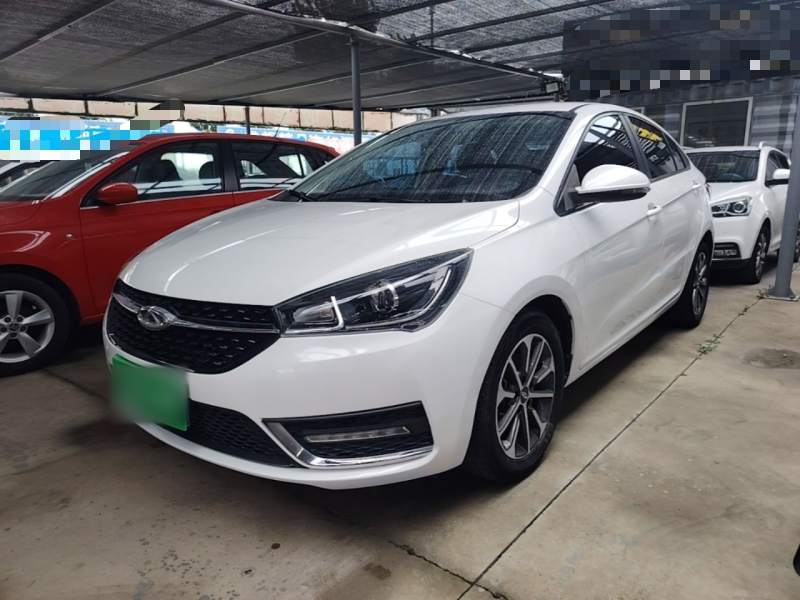 Used Chery Arrizo 5 2021 PRO 1.5L CVT Youth Edition