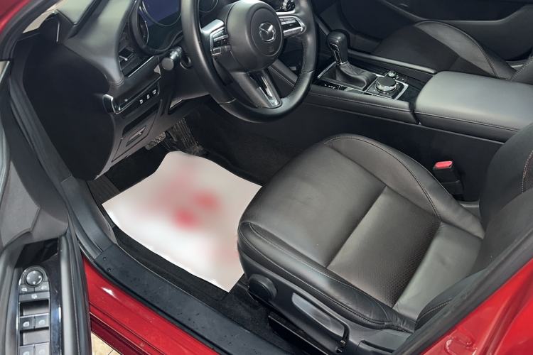 Used Mazda Mazda 3 Axela 2020 2.0L Automatic Zhiya Edition