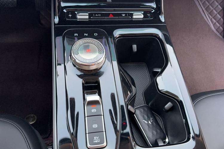 Used Wuling Xingguang 2023 150 Advanced Edition