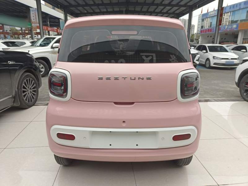 Used Bestune Pony 2024 170km Vitality Horse — 5