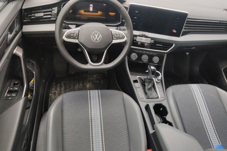 Used Volkswagen Sagitar 2023 300TSI DSG Flyover Edition Steering Wheel