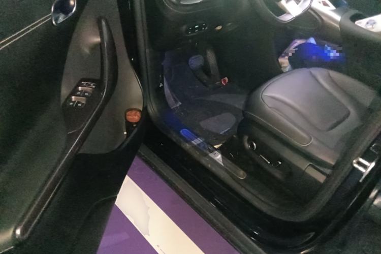 Used smart #1 2022 Pro+ Edition
