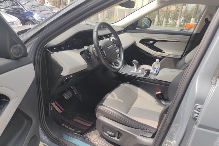 Used Land Rover Range Evoque 2020 249 PS R-DYNAMIC S Sport Edition
