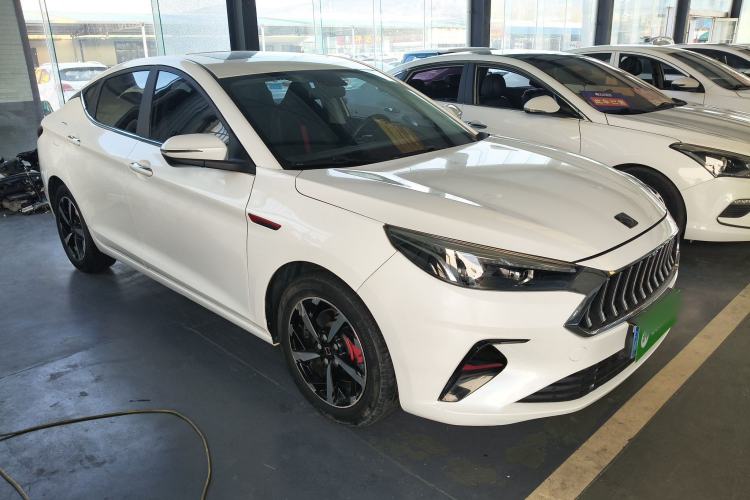 Used SOL A5 2021 1.5T CVT Prestige Smart Connectivity Model
