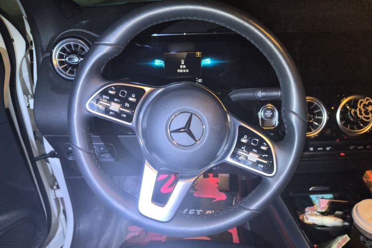 Used Mercedes-Benz GLA 2022 GLA 220