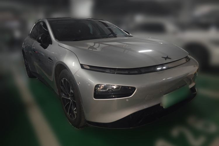 Used XPeng P7 2021 480N