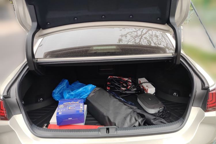 Used Lexus ES 2020 200 Excellence Edition