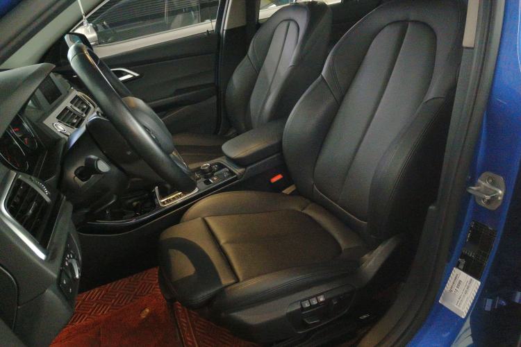 Used BMW 1 Series 2018 118i Sport Edition
